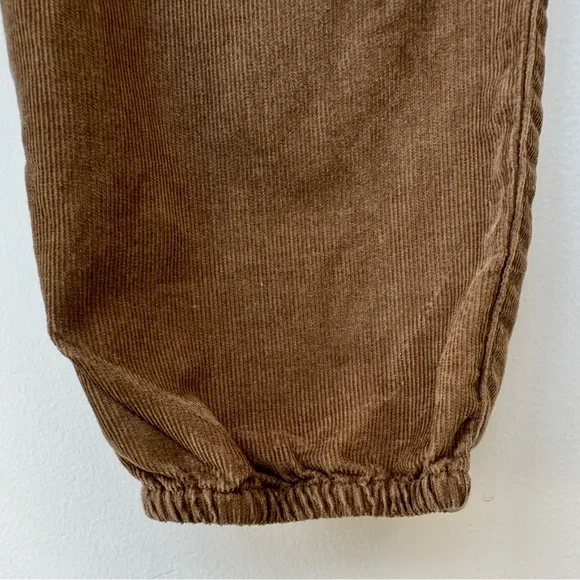 Jamie Kay Organic Cotton George Pincord Pant - Butternut EUC 4y - Picture 10 of 11